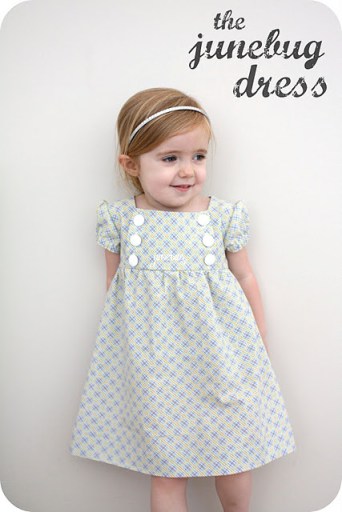 Junebug Dress