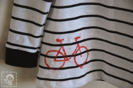 Boy-cycle Shirt Detail