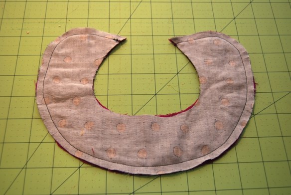 Basic Bodice Coat11