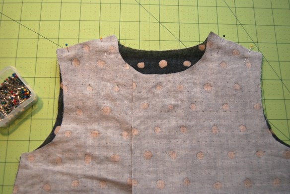 Basic Bodice Coat15