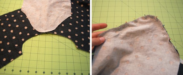 Basic Bodice Coat16
