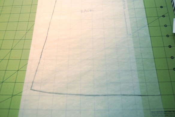 Basic Bodice Coat6