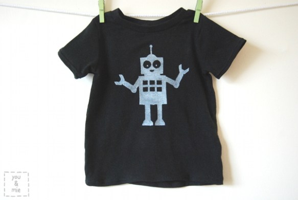 RobotShirt1