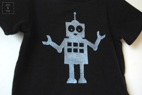 RobotShirt2
