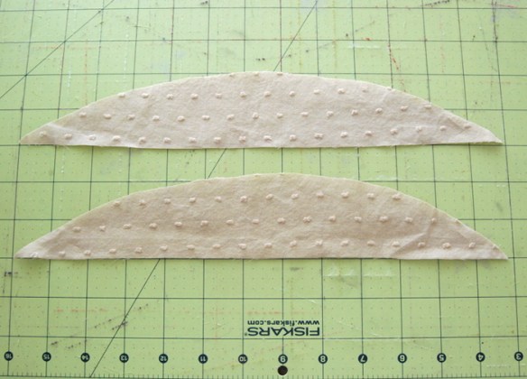 Ruffle Sleeve Tutorial by you & mie