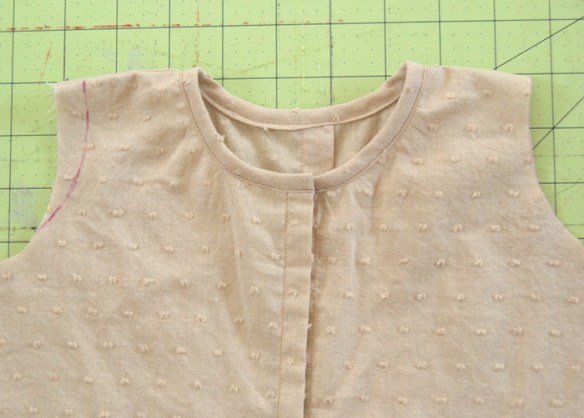 Ruffle Sleeve Tutorial by you & mie