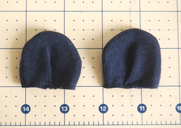 Panda Raglan Tee Tutorial by you & mie