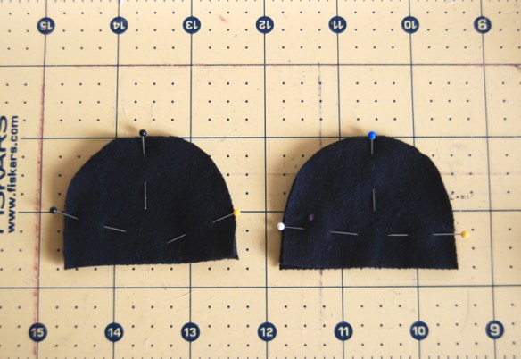 Panda Raglan Tee Tutorial by you & mie