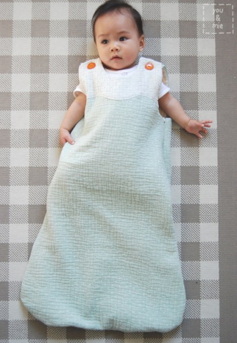 Triple Gauze Lua Sleepsack4