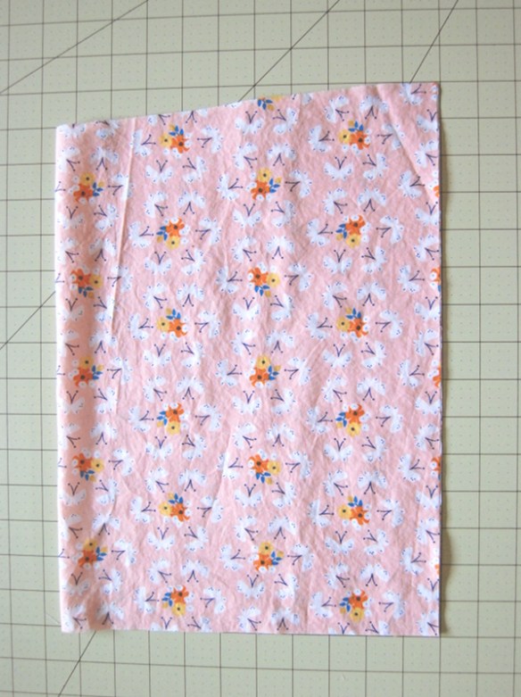 Fluttering Fields Sundress Tutorial // you & mie