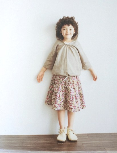 Happy Homemade: Sew Chic Kids