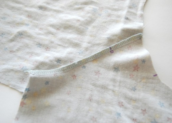 Happy Homemade Sew-along: Day Three // you & mie