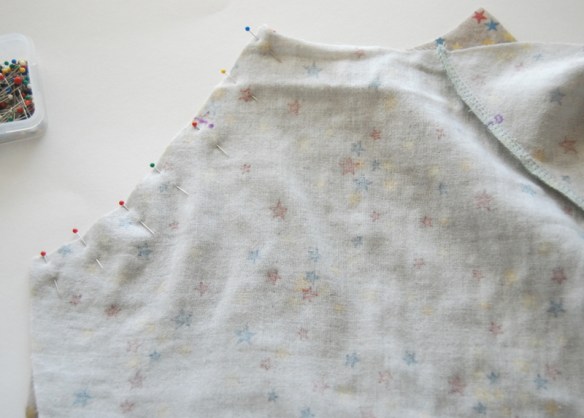 Happy Homemade Sew-along: Day Three // you & mie