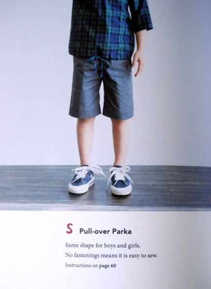 Happy Homemade Sew-along // you & mie