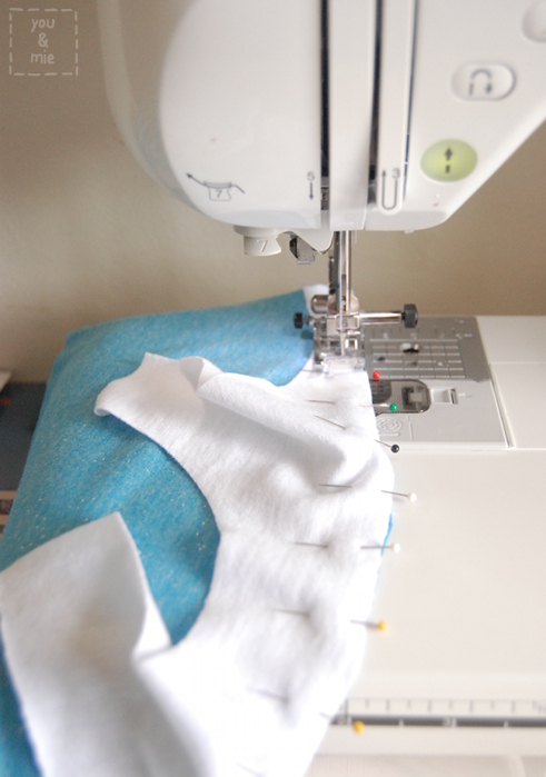 Elsa's Summer Dress by you & mie