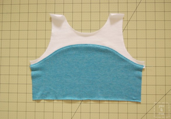 Elsa's Summer Dress by you & mie