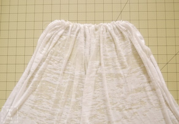 Elsa's Summer Dress by you & mie