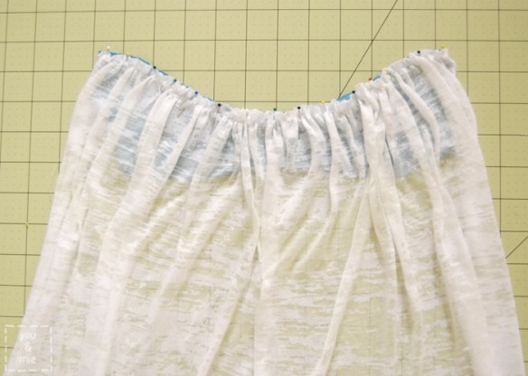 Elsa's Summer Dress by you & mie