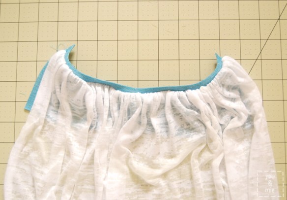 Elsa's Summer Dress by you & mie