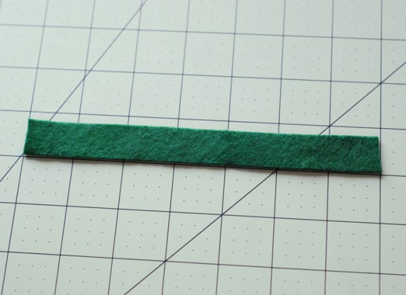 Watermelon Pouch Tutorial and Free Pattern by you & mie