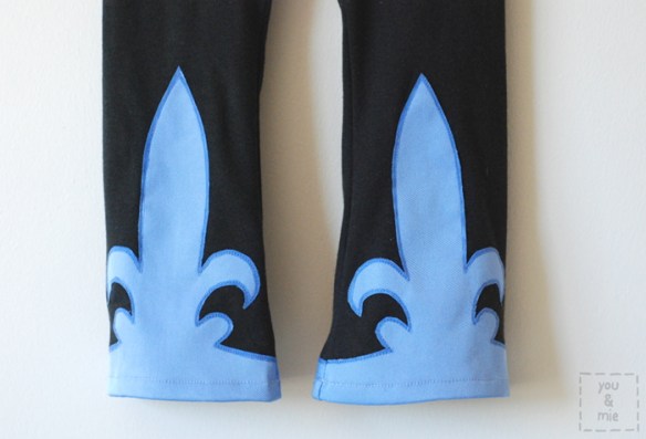 Nightmare Moon Costume by you & mie