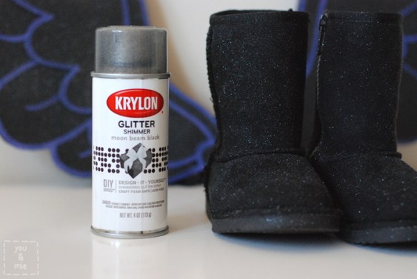 Nightmare Moon Costume by you & mie