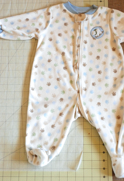 Totoro Costume Tutorial by you & mie