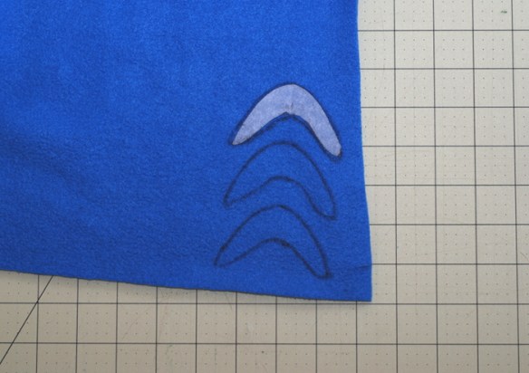 Totoro Costume Tutorial by you & mie