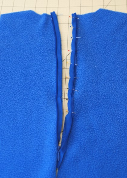 Totoro Costume Tutorial by you & mie