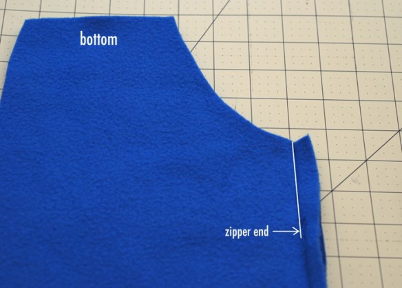 Totoro Costume Tutorial by you & mie