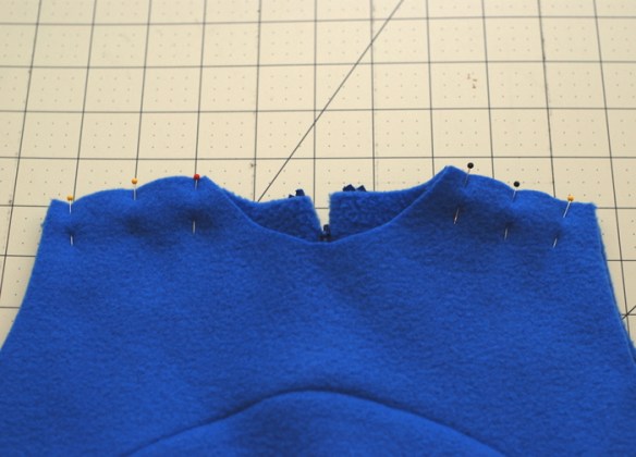 Totoro Costume Tutorial by you & mie