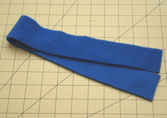 Totoro Costume Tutorial by you & mie