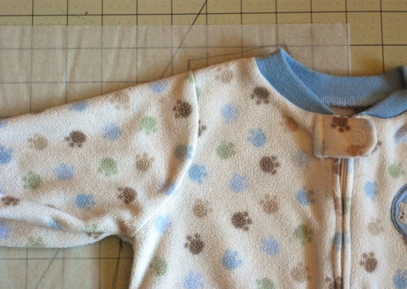 Totoro Costume Tutorial by you & mie