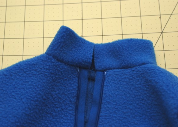 Totoro Costume Tutorial by you & mie