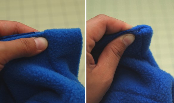 Totoro Costume Tutorial by you & mie