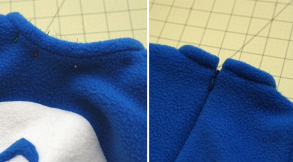 Totoro Costume Tutorial by you & mie