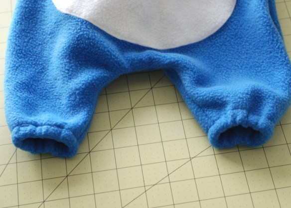 Totoro Costume Tutorial by you & mie