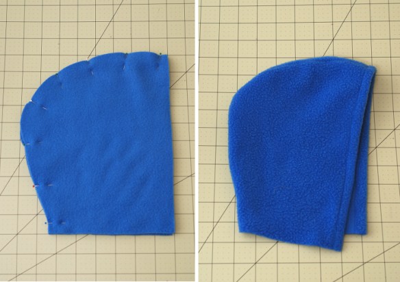 Totoro Costume Tutorial by you & mie