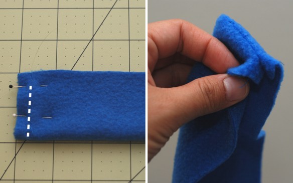 Totoro Costume Tutorial by you & mie