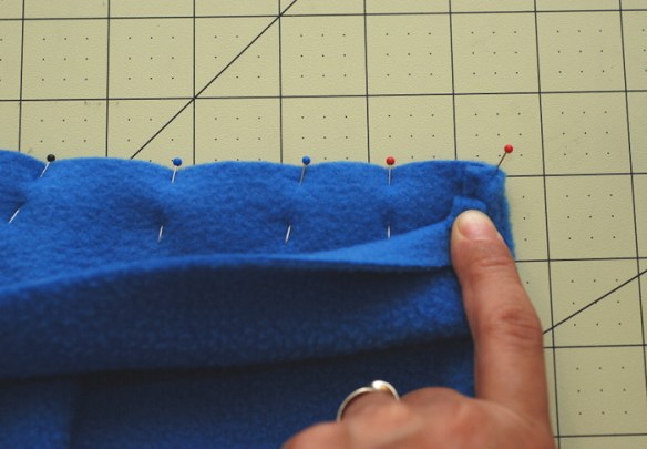 Totoro Costume Tutorial by you & mie