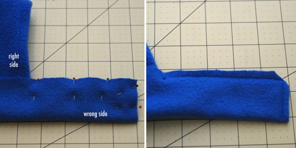 Totoro Costume Tutorial by you & mie