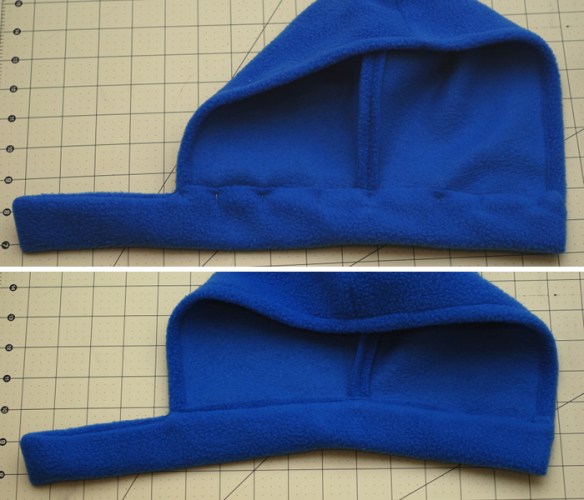 Totoro Costume Tutorial by you & mie