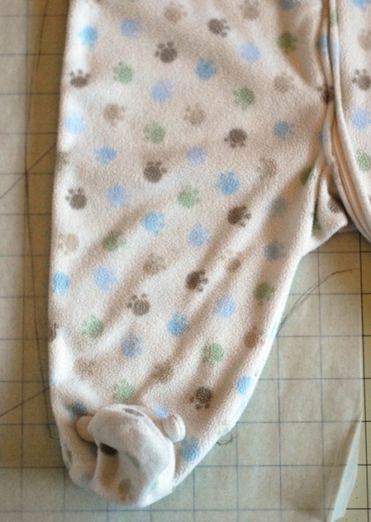 Totoro Costume Tutorial by you & mie