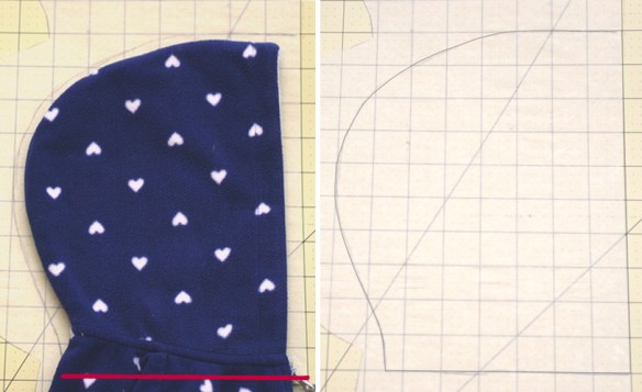 Totoro Costume Tutorial by you & mie