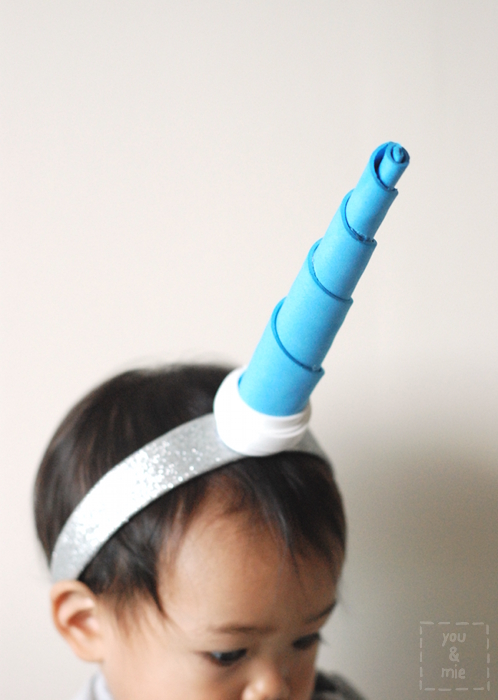 Unikitty Costume by you & mie