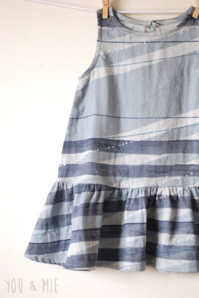 Free Way Charlie Dress by you & mie