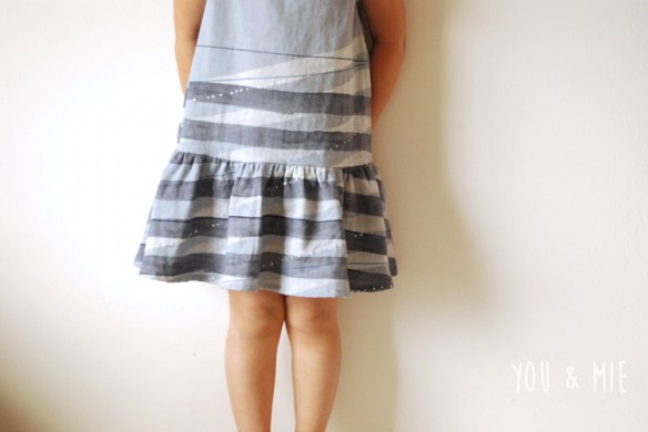 Free Way Charlie Dress by you & mie