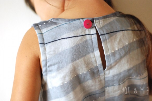 Free Way Charlie Dress by you & mie