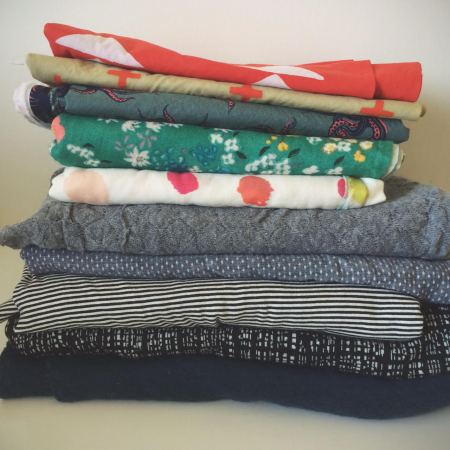 Me Made May 2015 // you & mie