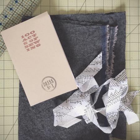 Me Made May 2015 // you & mie